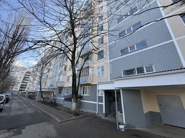 
  Сдается 1-комн. квартира 36 м². Фото 10.