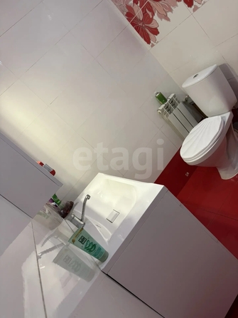 
  Продается дом 100 м². Фото 17.