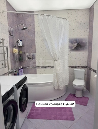 
  Продается дом 130 м², в КП Адмирал. Фото 23.
