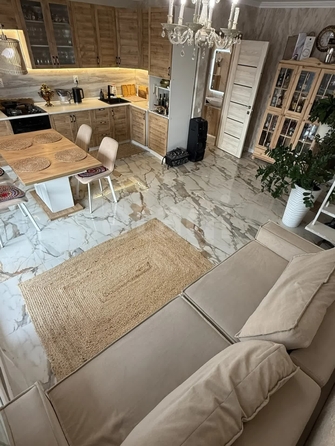 
  Продается дом 80 м², в КП Жилой район Гармония. Фото 1.