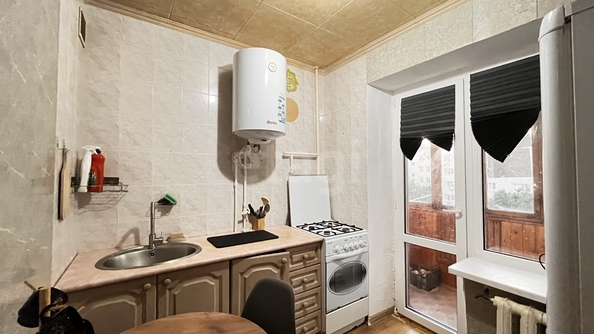 
  Продается 2-комн. квартира 42 м². Фото 3.