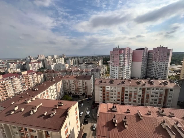 
  Сдается 1-комн. квартира 29 м². Фото 17.