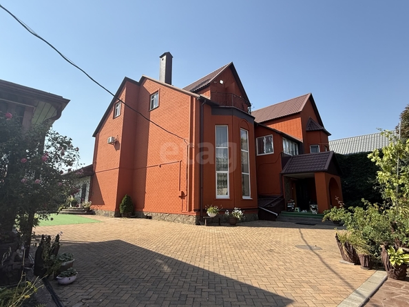
  Продается дом 752.5 м². Фото 2.