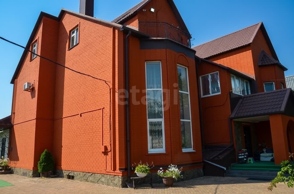 
  Продается дом 752.5 м². Фото 4.