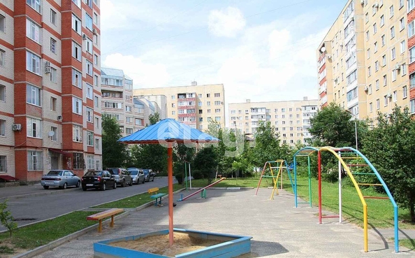 
  Сдается 1-комн. квартира 38 м². Фото 13.