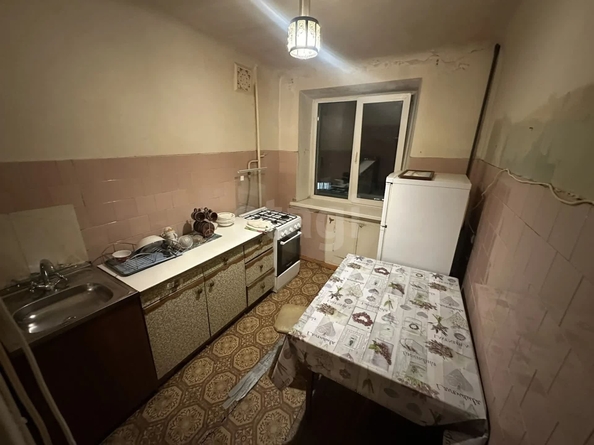 
  Сдается 3-комн. квартира 61.6 м². Фото 5.