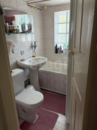 
  Сдается 3-комн. квартира 61.6 м². Фото 11.