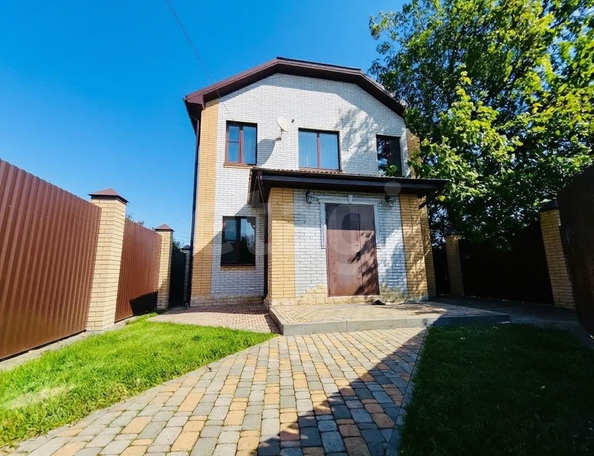 
  Продается дом 190 м². Фото 1.