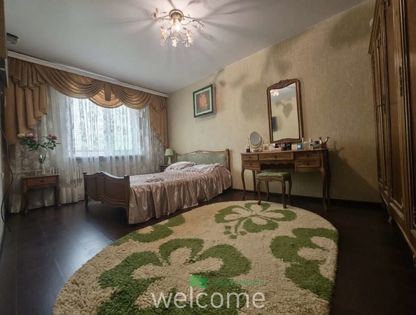 
  Продается 4-комн. квартира 127 м². Фото 5.