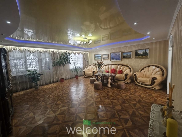 
  Продается 4-комн. квартира 127 м². Фото 7.