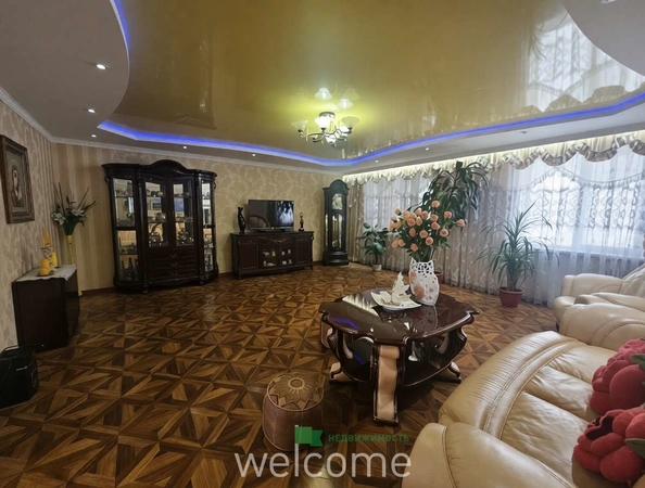 
  Продается 4-комн. квартира 127 м². Фото 14.