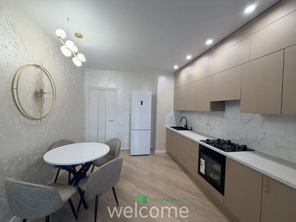 
  Продается 2-комн. квартира 64.1 м², в ЖК Высота, литер 4.1. Фото 3.