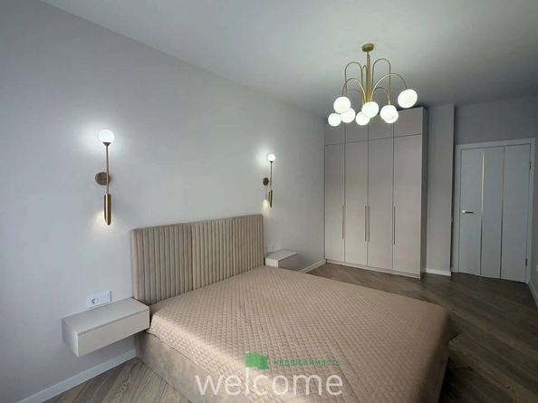 
  Продается 2-комн. квартира 64.1 м², в ЖК Высота, литер 4.1. Фото 7.