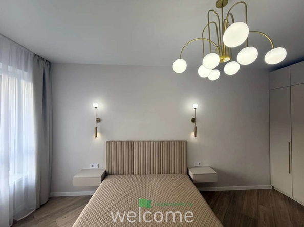 
  Продается 2-комн. квартира 64.1 м², в ЖК Высота, литер 4.1. Фото 9.