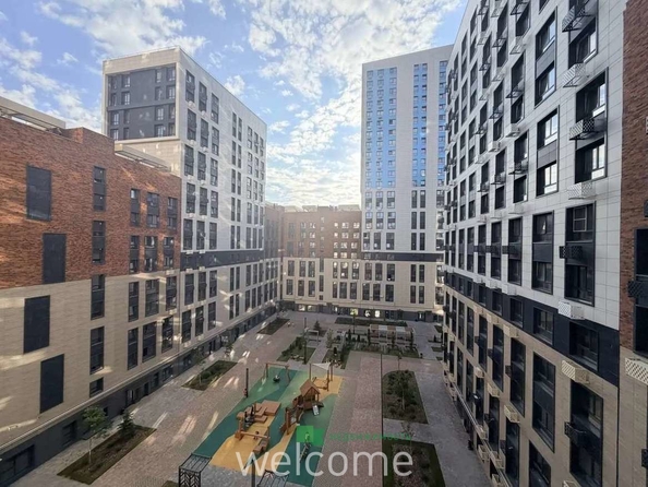 
  Продается 2-комн. квартира 64.1 м², в ЖК Высота, литер 4.1. Фото 20.