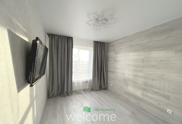
  Продается 2-комн. квартира 53.8 м². Фото 5.