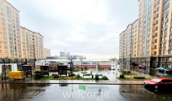 
  Продается 2-комн. квартира 53.8 м². Фото 12.