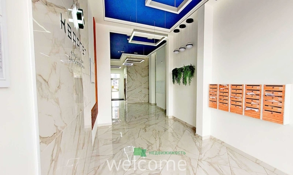 
  Продается 1-комн. квартира 34 м². Фото 16.