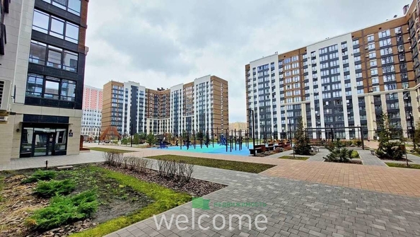 
  Продается 1-комн. квартира 34 м². Фото 18.