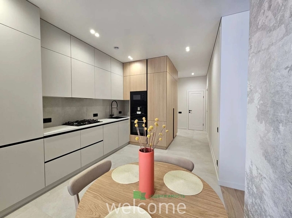 
  Продается 2-комн. квартира 68 м². Фото 37.