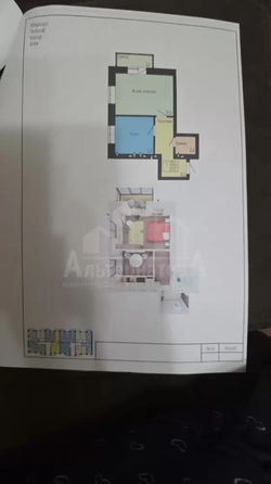 
  Продается 1-комн. квартира 36.9 м². Фото 3.
