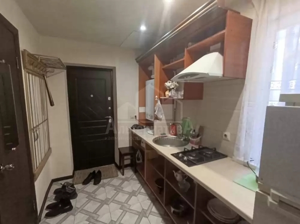 
  Продается 2-комн. квартира 38 м². Фото 5.