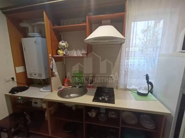 
  Продается 2-комн. квартира 38 м². Фото 6.