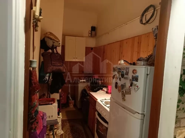 
  Продается 2-комн. квартира 37.5 м². Фото 3.