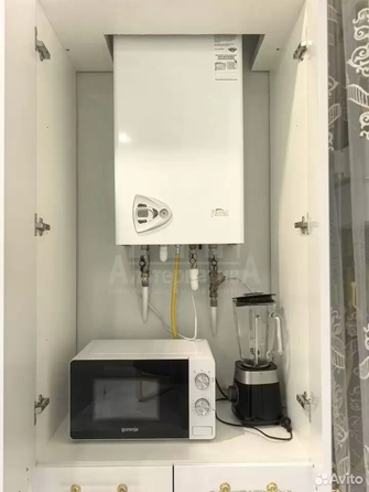 
  Продается 2-комн. квартира 55 м². Фото 5.