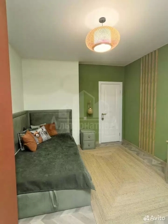 
  Продается 2-комн. квартира 55 м². Фото 12.