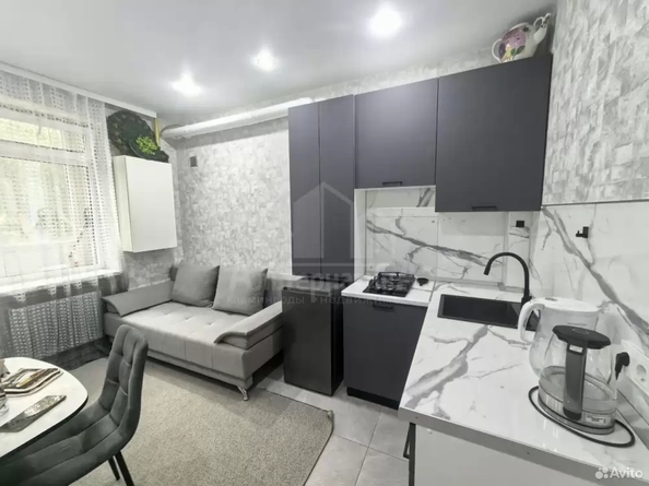 
  Продается 1-комн. квартира 34 м². Фото 2.