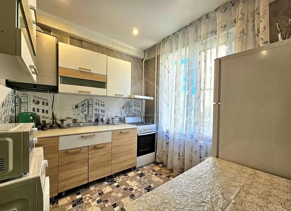 
  Продается 3-комн. квартира 46.2 м². Фото 1.