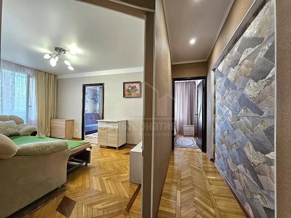 
  Продается 3-комн. квартира 46.2 м². Фото 3.