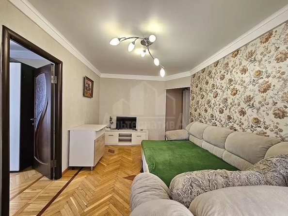 
  Продается 3-комн. квартира 46.2 м². Фото 5.