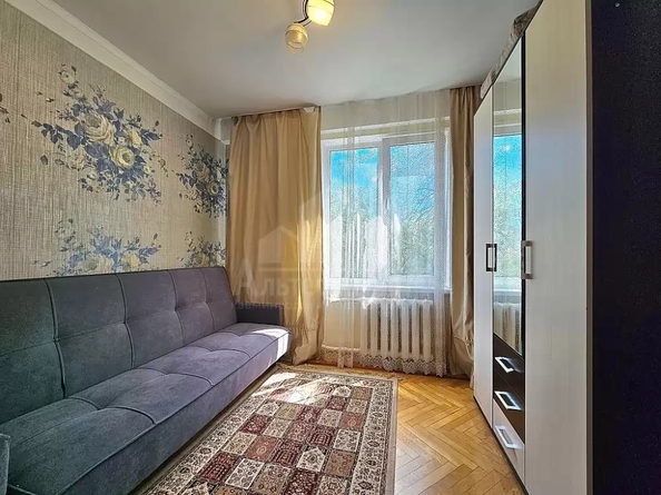 
  Продается 3-комн. квартира 46.2 м². Фото 7.