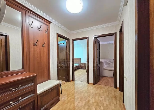 
  Продается 3-комн. квартира 62.8 м². Фото 1.