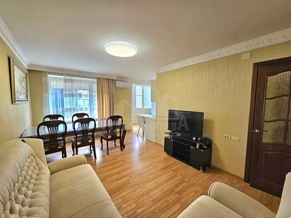 
  Продается 3-комн. квартира 62.8 м². Фото 4.