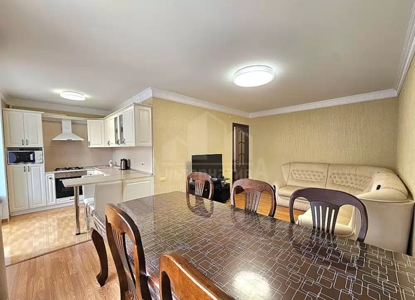 
  Продается 3-комн. квартира 62.8 м². Фото 5.