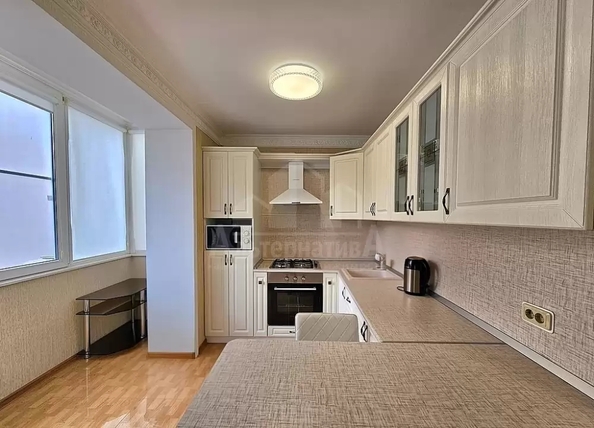 
  Продается 3-комн. квартира 62.8 м². Фото 7.