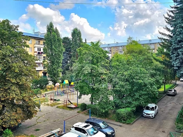 
  Продается 3-комн. квартира 62.8 м². Фото 17.