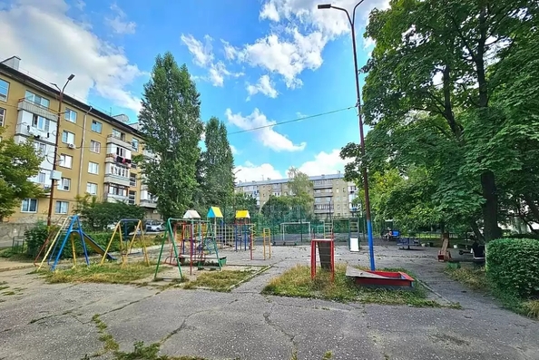 
  Продается 3-комн. квартира 62.8 м². Фото 18.