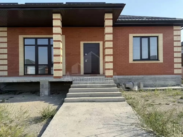 
  Продается дом 130 м². Фото 1.