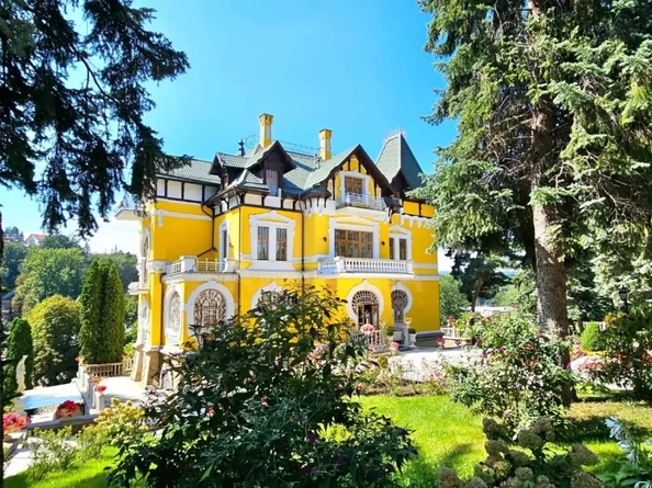 
  Продается  1200 м². Фото 1.
