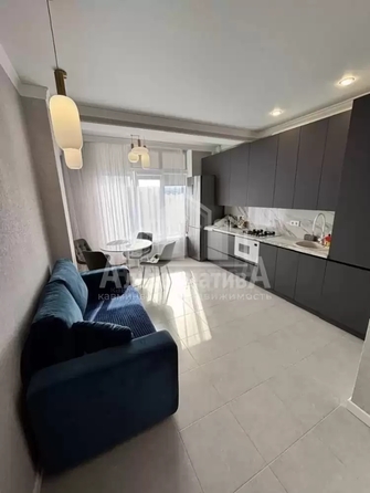 
  Сдается 1-комн. квартира 44 м². Фото 1.