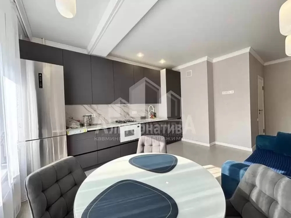 
  Сдается 1-комн. квартира 44 м². Фото 3.