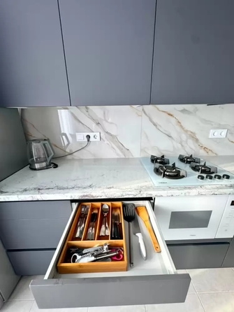 
  Сдается 1-комн. квартира 44 м². Фото 4.