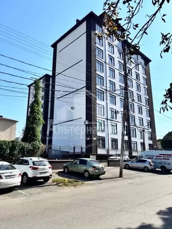
  Сдается 1-комн. квартира 44 м². Фото 18.