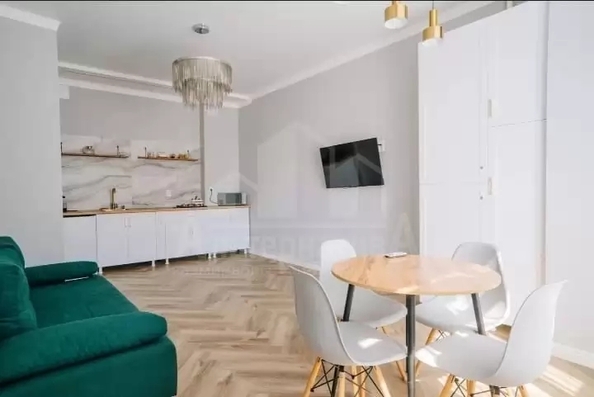 
  Продается 2-комн. квартира 40.2 м². Фото 2.