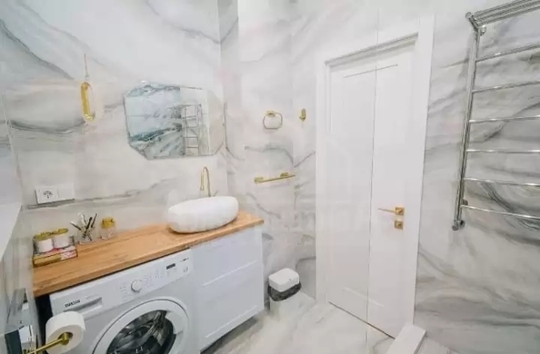 
  Продается 2-комн. квартира 40.2 м². Фото 7.