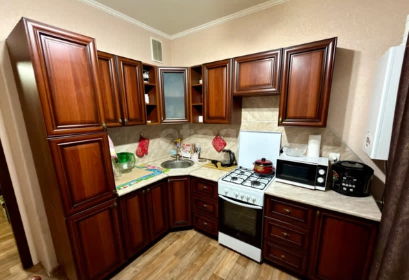 
  Сдается 1-комн. квартира 36 м². Фото 1.